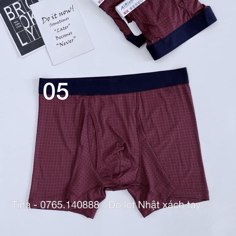 Quần sịp Uniqlo Airism