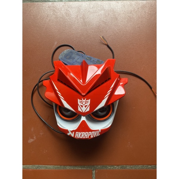 Mặy lạ Robot chế ce điện Xmen , Jeek , ….