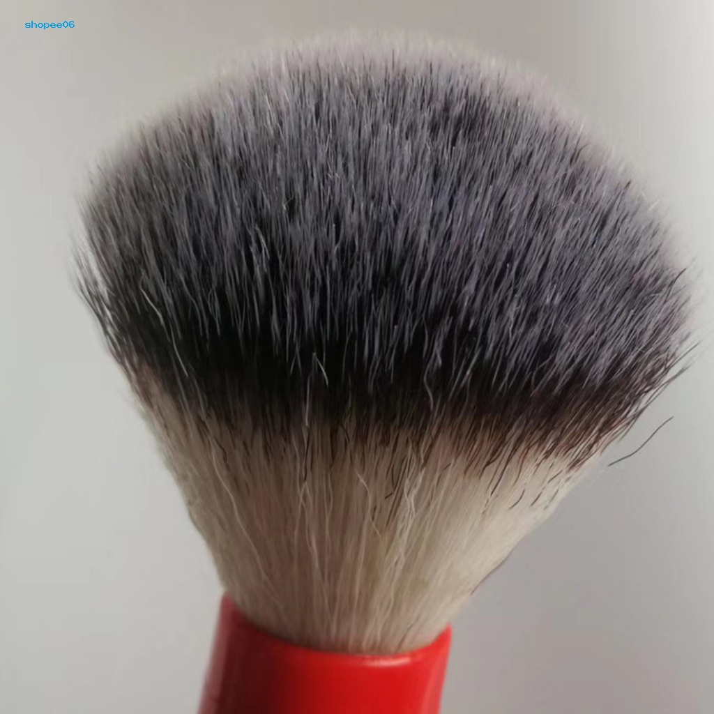 Bàn Chải Lông Mềm Lau Chùi Xe Hơi Dễ Dàng Vệ Sinh