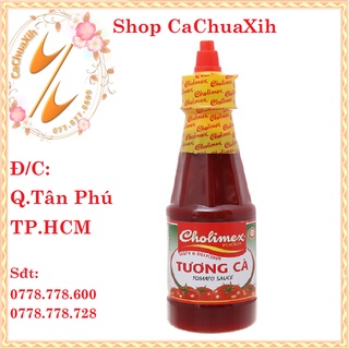 Tương cà Cholimex 270g
