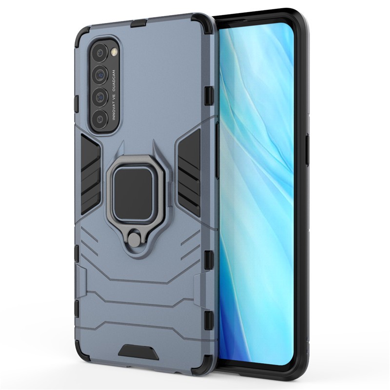 Ốp điện thoại chống sốc cao cáp cho Oppo Reno 4 Pro 4g 4