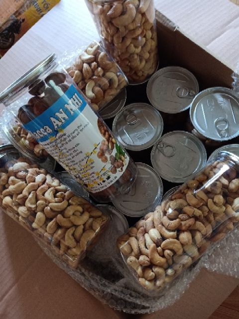 macca sấy daklak 500g loại 2 | BigBuy360 - bigbuy360.vn