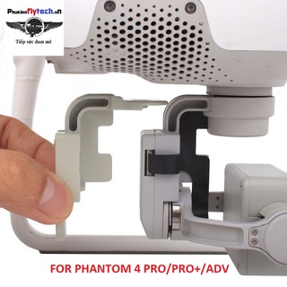 Mảnh vỏ gimbal Phantom 4 - Trục Yaw