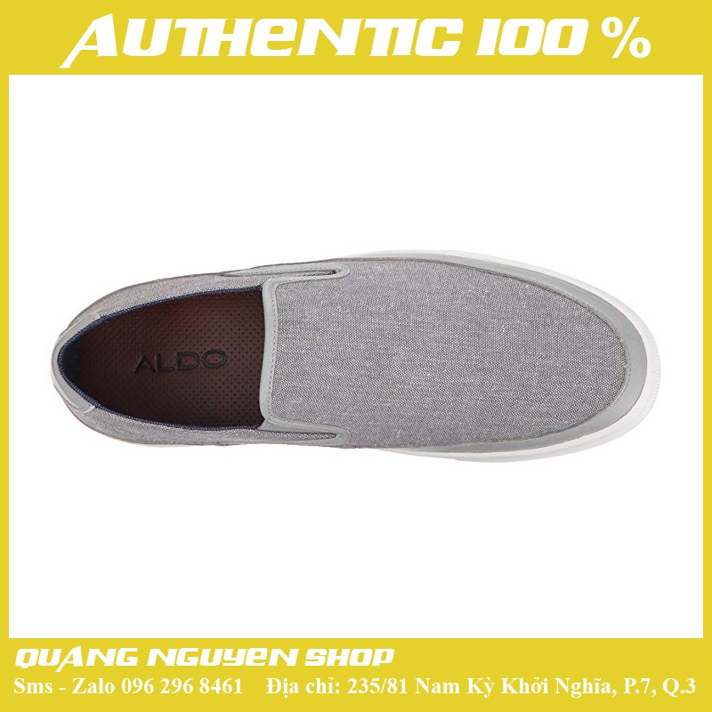 Giày ALDO Sneaker (Nam) GALDO3