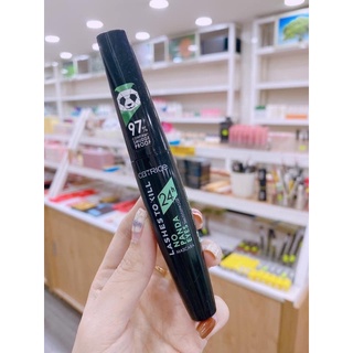 Mascara chống thấm nước Catrice