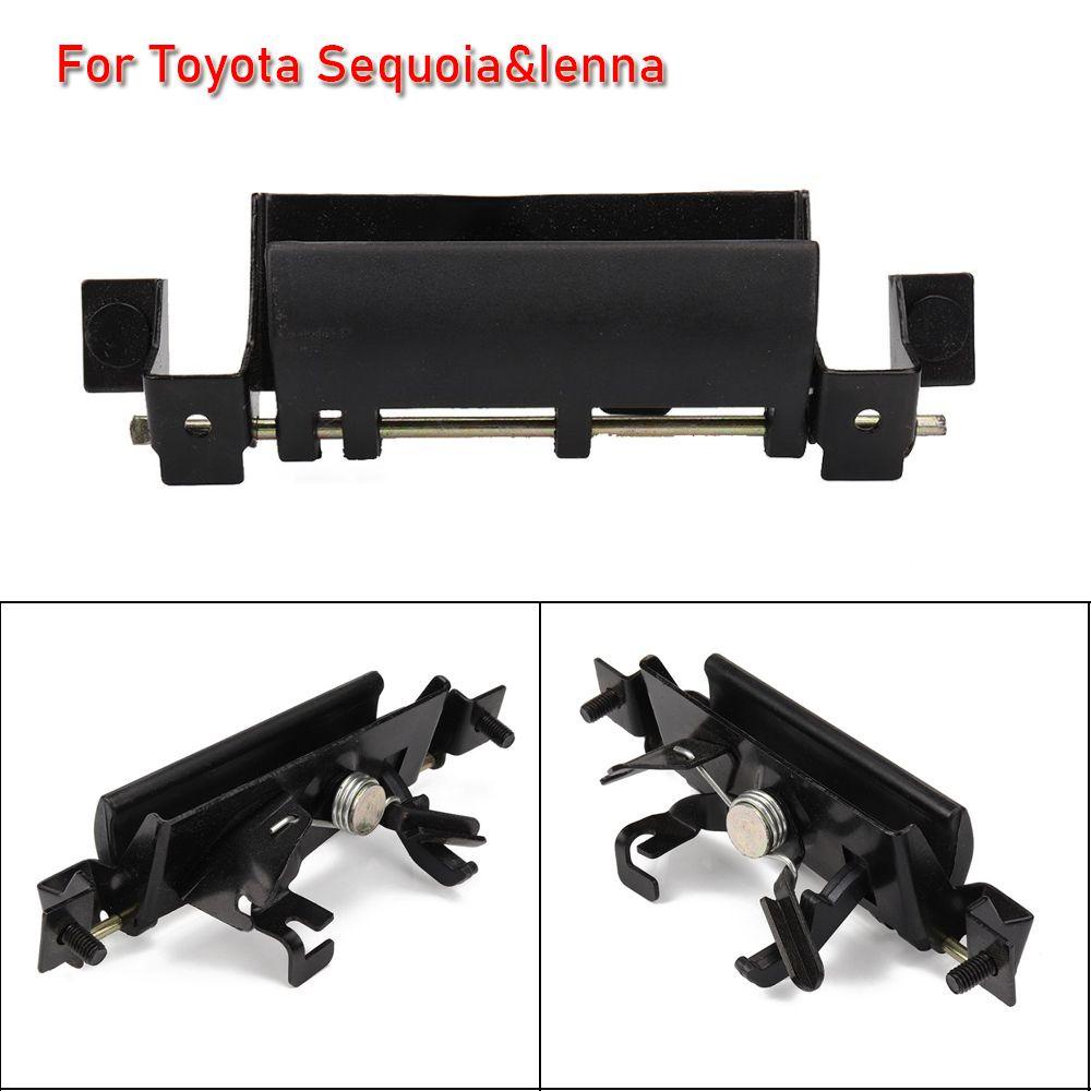 SHOUKEY Tay Nắm Cửa Sau Xe Hơi TOYOTA SIENNA 1998-2003