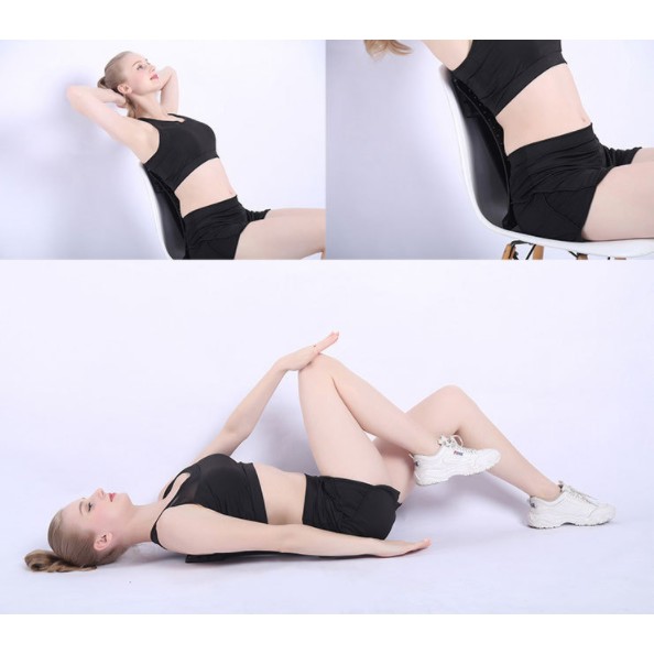 Khung định hình cột sống Doctor Spine, khung nắn chỉnh cột sống toàn thân