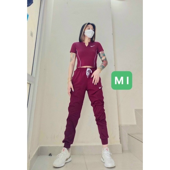 Sét tập thể thao