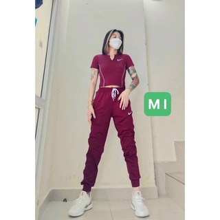 Sét tập thể thao