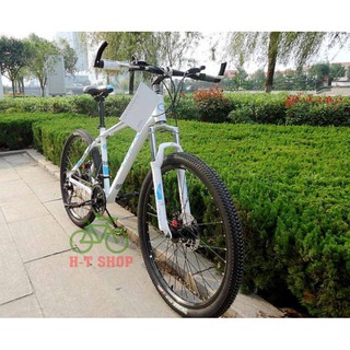 Tay Nắm Sừng Trâu Xe Đạp (2 chiếc)