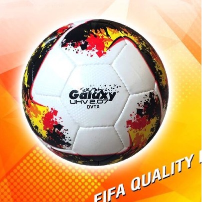 BÓNG ĐÁ FIFA QUALITY PRO UHV 2.07 GALAXY