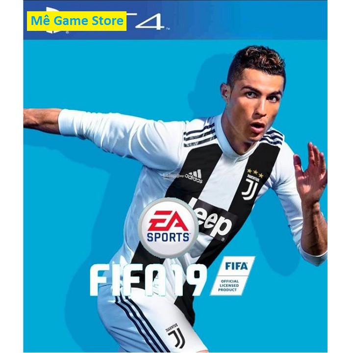 Fifa 19 PS4