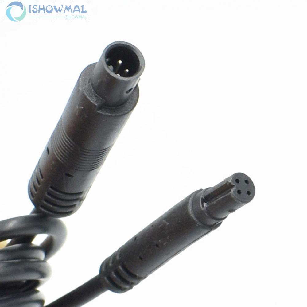 Dây Cáp Nối Dài Camera Hành Trình mini 4Pin/5Pin 2.5M Mới