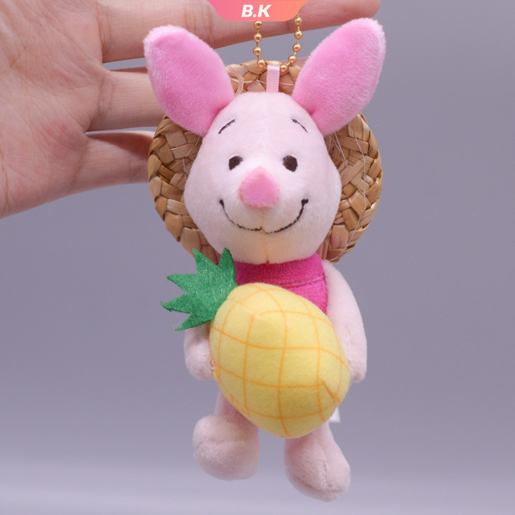 Gấu Pooh Nhồi Bông Dễ Thương Cho Bé