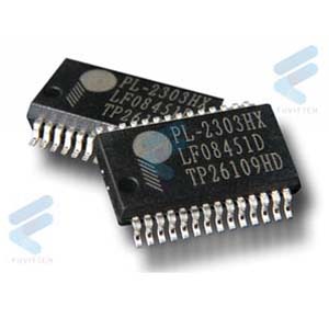Mạch Chuyển USB UART PL2303