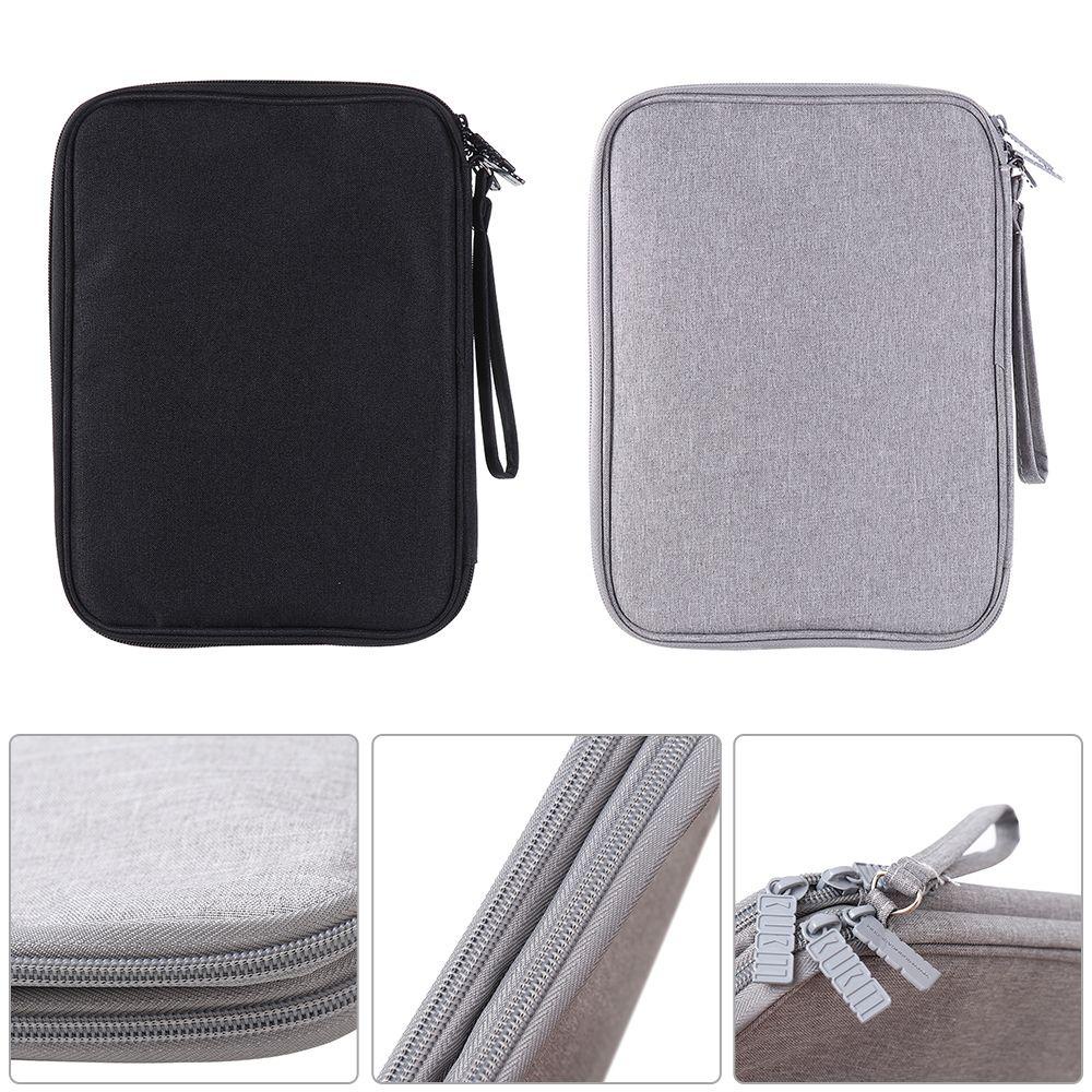 Túi Đựng Tai Nghe Điện Tử Chống Nước Đa Năng Giá Đỡ