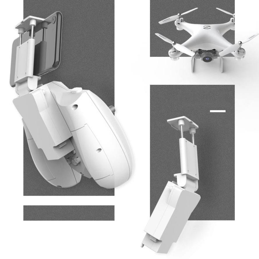 [GIÁ BÁN BUÔN] Flycam AG07 - Gắn liền camera siêu nét,dễ sử dụng,flycam giá rẻ_ALADIN2021