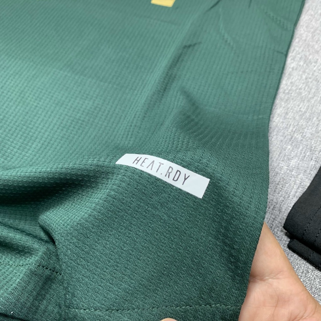 Quần Áo Bóng Đá CLB Bayern Munich - Quần Áo Bóng Đá vải Thái cao cấp chất gai lỗ pp MR11 SPORT