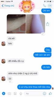 Cám Gạo Cafe