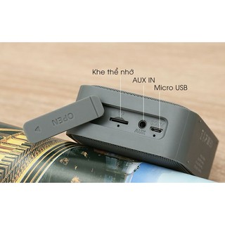 Loa Bluetooth Fenda W5 Plus
