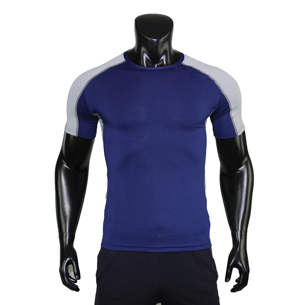 Áo Thun Nam Tay Ngắn | Áo Phông Nam Tay Lỡ Cổ Tròn Thời Trang Cao Cấp A01-17 NinJahShop | BigBuy360 - bigbuy360.vn