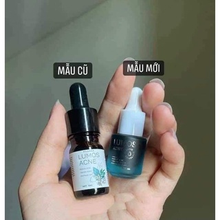 [Bản Cải Tiến 2021] Serum Lumos Acne Ngừa Mụn