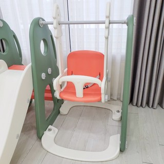 ( HTT01 ) ( HTT01 ) Set Cầu Trượt Xích Đu Holla 2021