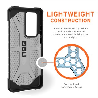 Ốp lưng UAG Plasma cho Huawei P40 Pro