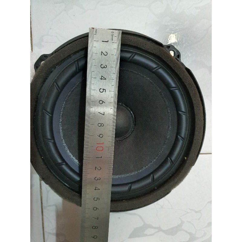 Loa toàn dải  PESH tháo xe hơi bass 16