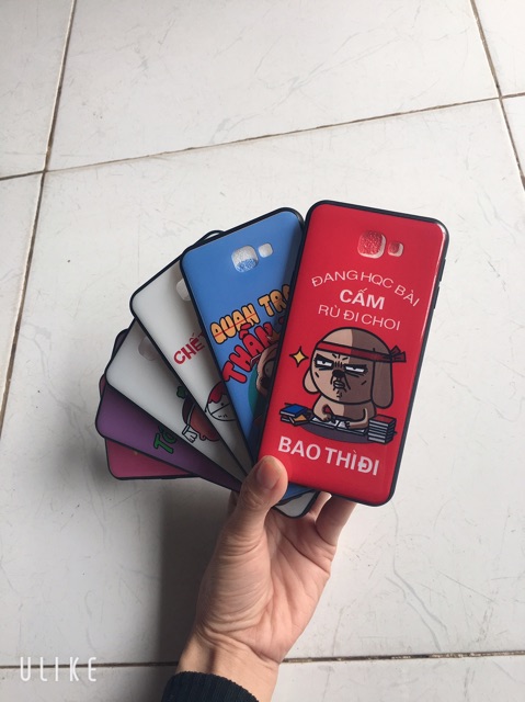 ⚡️Giá Gốc⚡️ Ốp j5prime