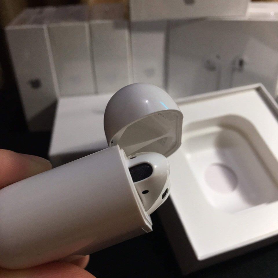 Tai Nghe Bluetooth TWS AP 2 Premium Pin 4h - Check Setting - Đổi Tên - Định Vị - Bảo hành 3 tháng | BigBuy360 - bigbuy360.vn