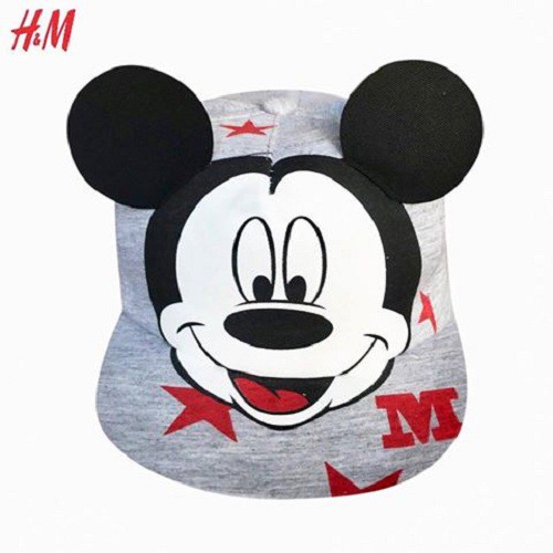Nón bé trai H & M