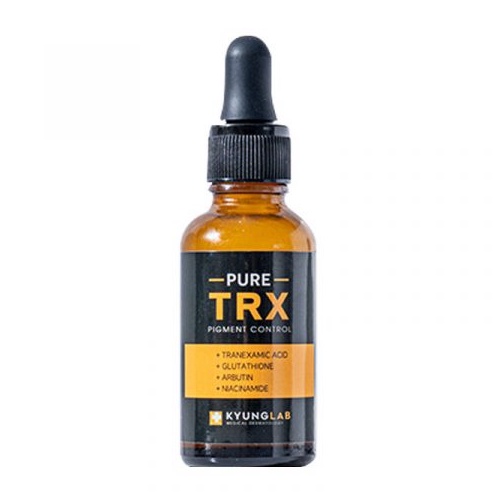 Serum nám TRX Kyung Lab giảm nám trắng da KyungLab Pure TRX Pigment Control 30ml