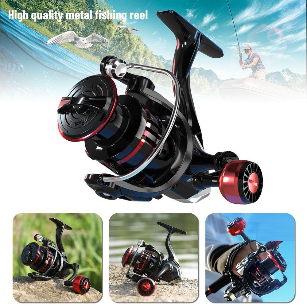 MUVAKO Máy Câu Cá Biển HQ-Series Anchor