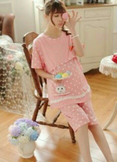 Bộ đồ bầu, mặc sau sinh-BN050
