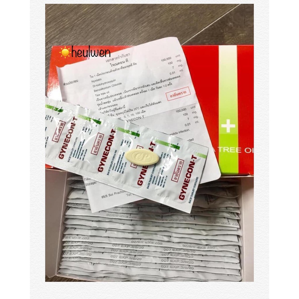 Defuņǥo và Gyņecoņ ͳhái Lan có che tên khi giao | BigBuy360 - bigbuy360.vn