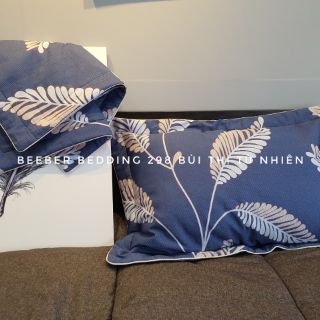 Vỏ gối cotton 45 x 65