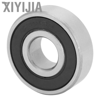 Set 10 Vòng Bi 6201-RS Bằng Thép Cao Cấp Chuyên Dụng