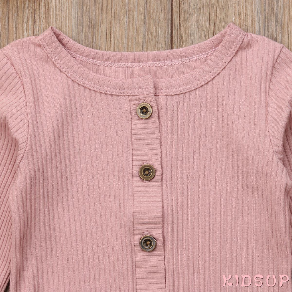 Áo Khoác Cardigan Tay Dài Màu Sắc Ngọt Ngào Dễ Thương Cho Bé Gái