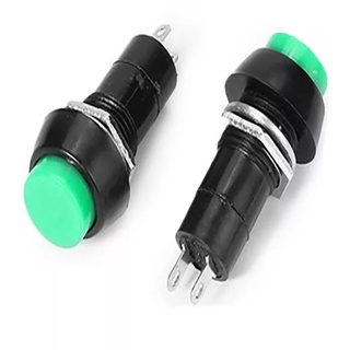 Nút nhấn nhả pbs-11b 12mm
