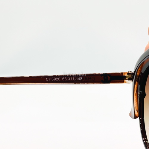 Kính dâm thời trang chống tia uv - kính đi biển, kính đi du lịch thời trang - Kính mát mắt mèo chống uv400 mã 8920 | BigBuy360 - bigbuy360.vn