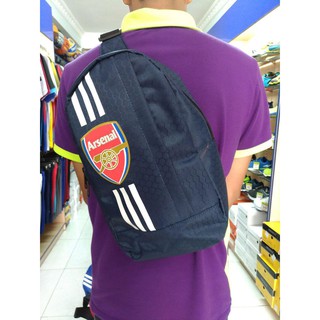 Túi đeo chéo thể thao ARSENAL