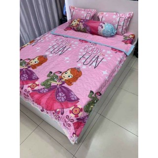 combo ga gối poly
