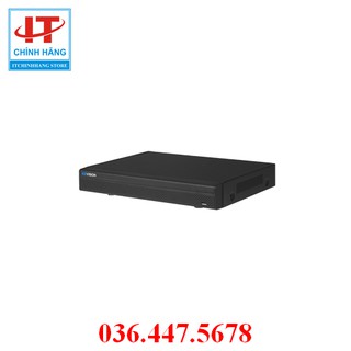 ĐẦU GHI KBVISION DVR KX-2K8108H1 - BẢO HÀNH KBVISION VIỆT NAM 24 THÁNG