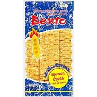MỰC BenTo 2 Vị Xanh - Đỏ