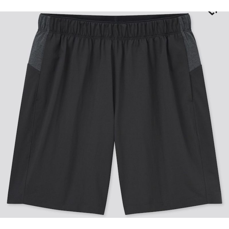 Quần soóc MEN Ultra Stretch Active Shorts