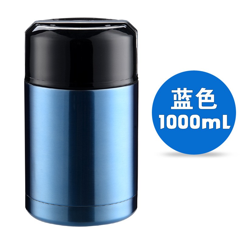 PVN32544 Bình Ủ Cháo Cao Cấp 1000ml,Tiện Dụng Với Thời Gian Giữ Ấm Lâu T2 .