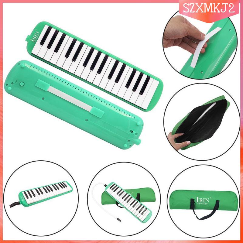 [szxmkj2] Đàn Piano 32 Phím Mới Với Túi Đựng