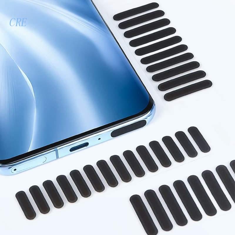 Miếng Dán Chống Bụi Cho Loa Điện Thoại Apple Huawei Vivo