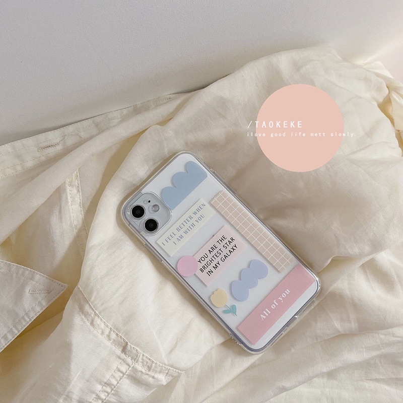 (SIÊU RẺ) Ốp lưng iphone trong dễ thương kèm giá đỡ cừu, giọt nước 7plus/8/8plus/x/xr/xs/11/12/13/pro/max/plus/promax